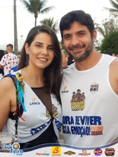 Forró do Bosque 2022